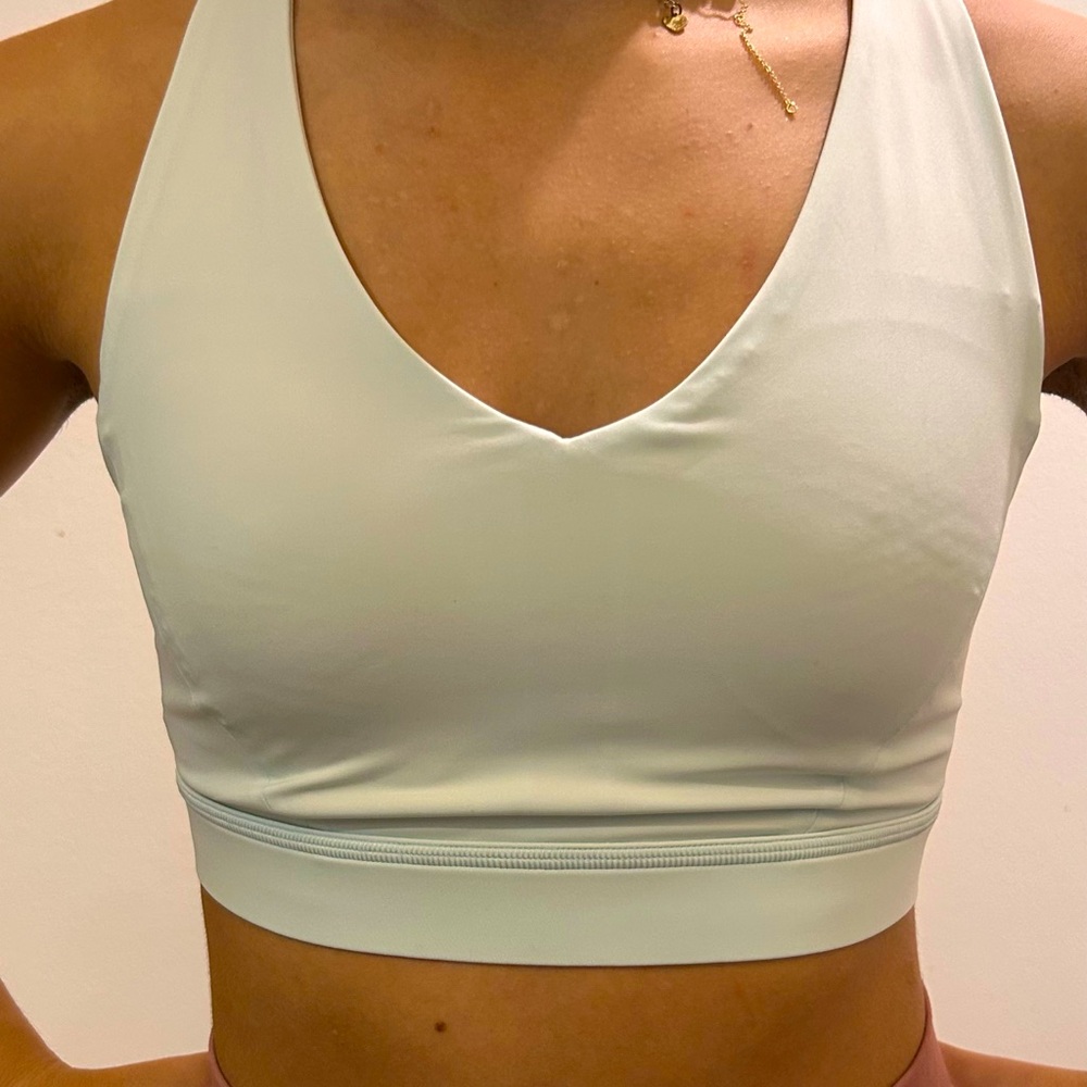 Lululemon Tank, Size 6